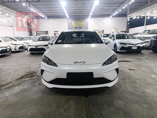 بي واي دي سيل 05 DM-i 2025 للبيع في العراق -  بغداد